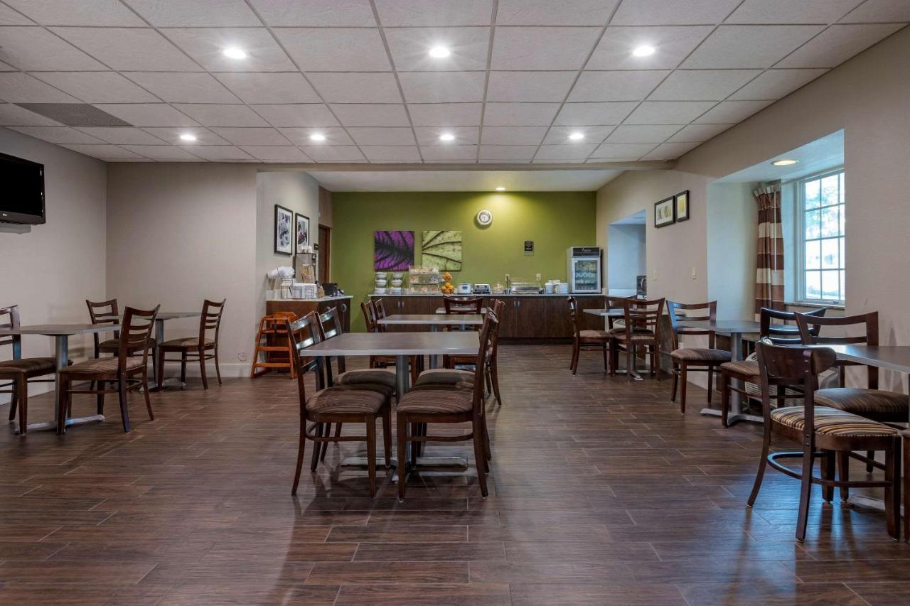 קלמזו Sleep Inn & Suites מראה חיצוני תמונה