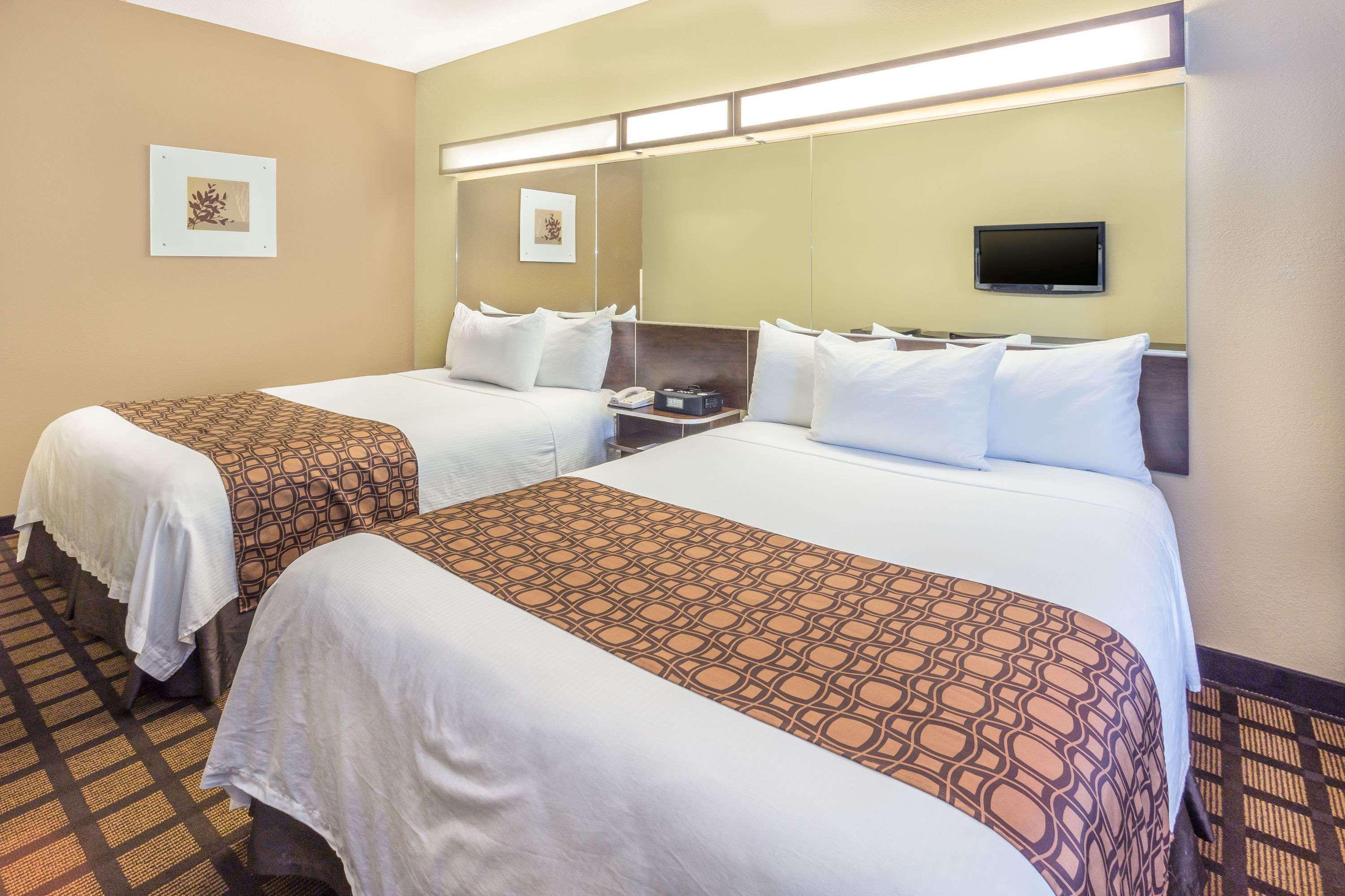 קלמזו Sleep Inn & Suites מראה חיצוני תמונה