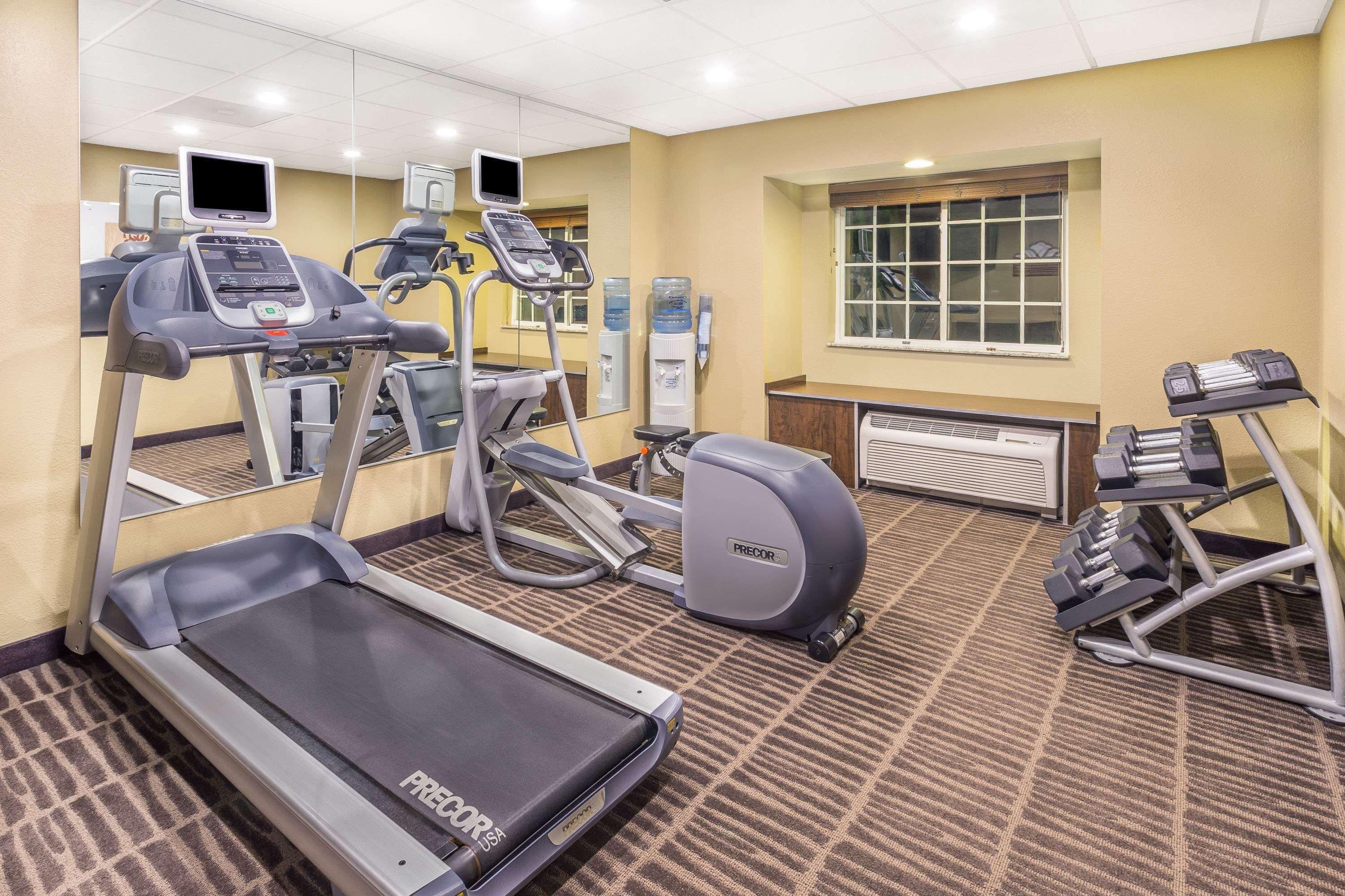 קלמזו Sleep Inn & Suites מראה חיצוני תמונה
