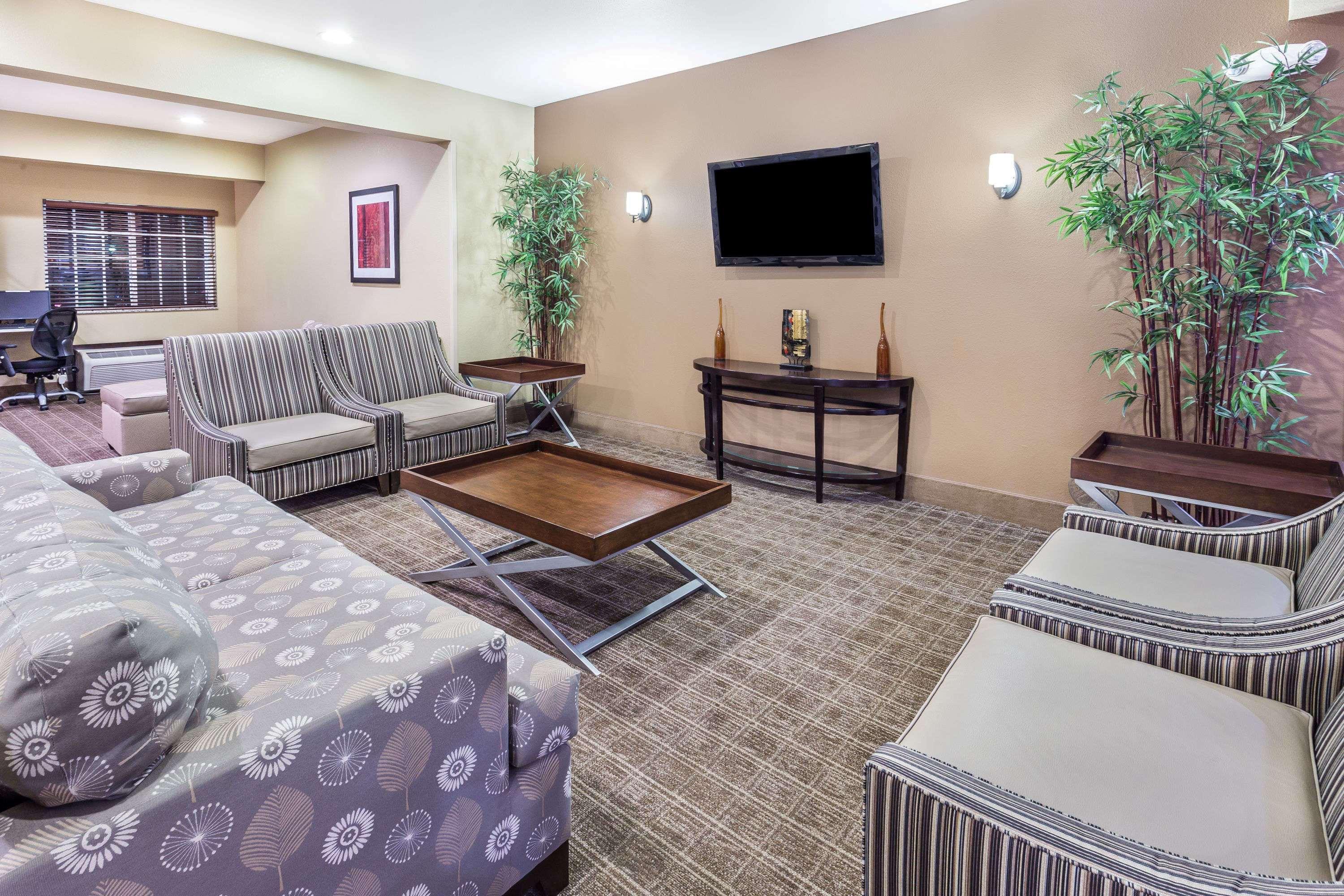 קלמזו Sleep Inn & Suites מראה חיצוני תמונה